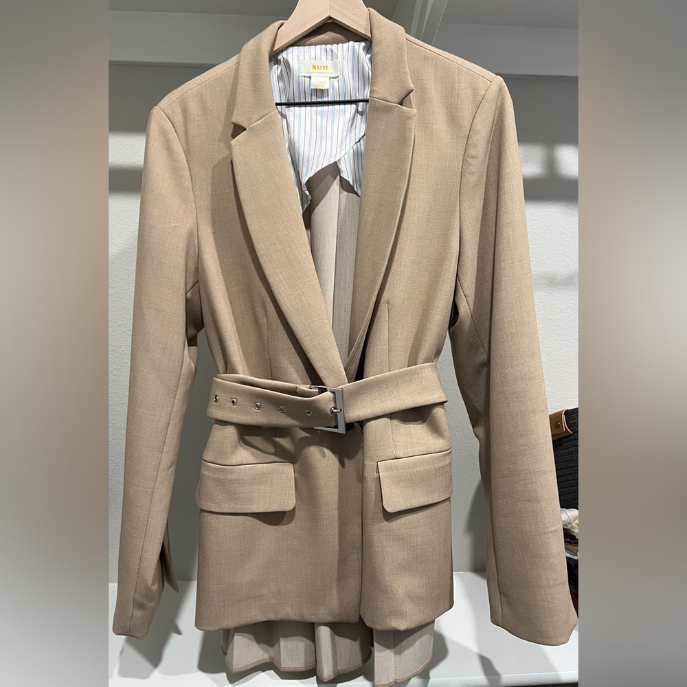 Maeve by Anthropologie blazer. Like new, only used a few times.